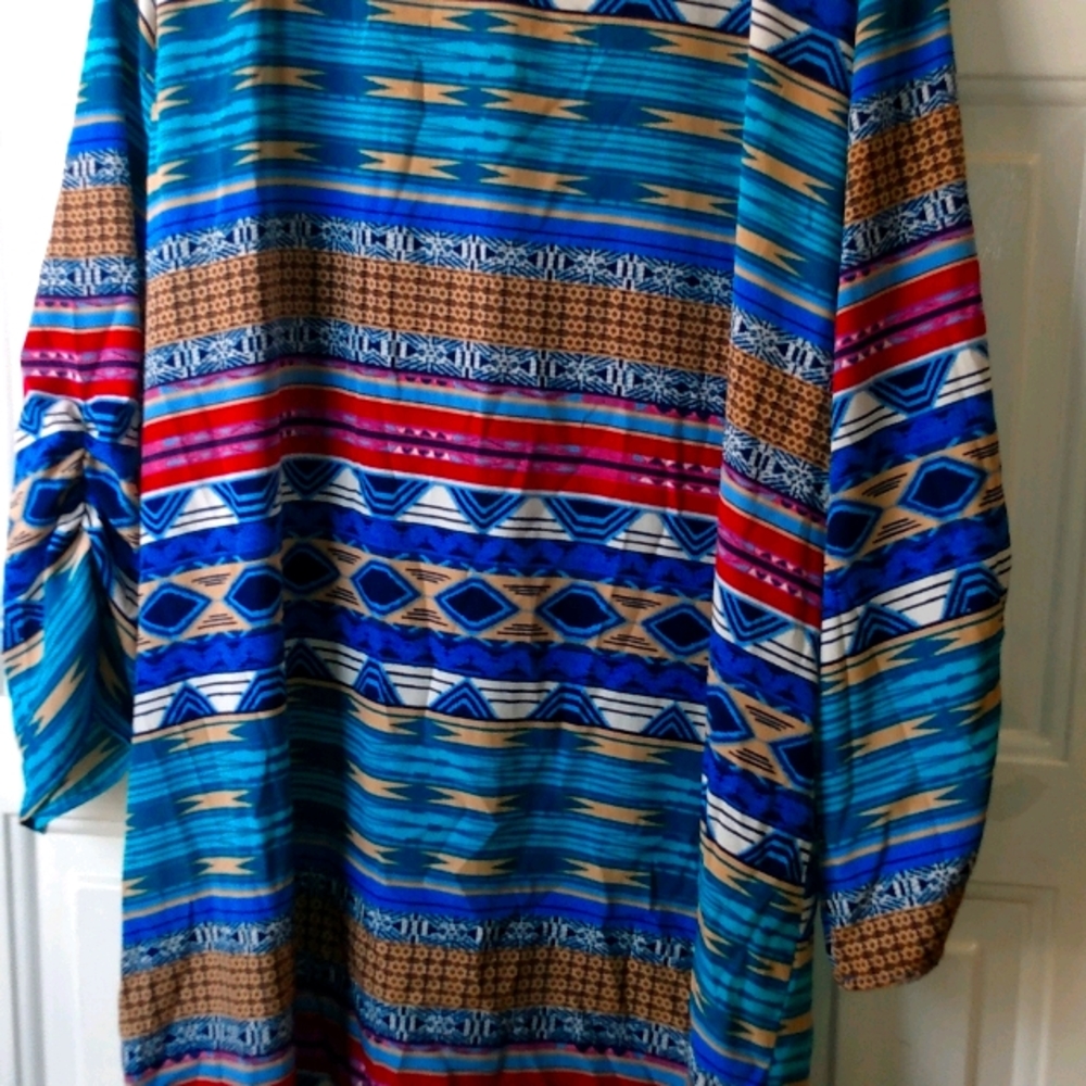 Women's dress